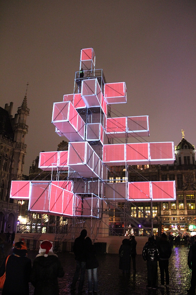 Bryssel 28 november - 1 december 2012 (182)